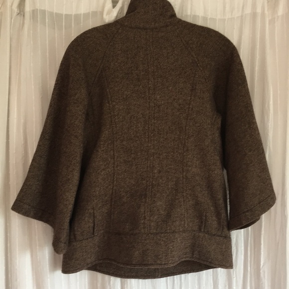 Tweed Jacket - Picture 4 of 8